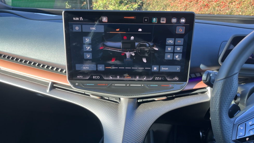 CUPRA Tavascan 210kW V2 77kWh 5dr Auto [Winter Pack] Electric Estate - Image 13