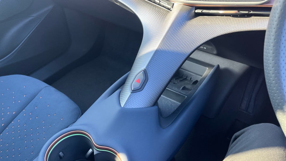 CUPRA Tavascan 210kW V2 77kWh 5dr Auto [Winter Pack] Electric Estate - Image 14