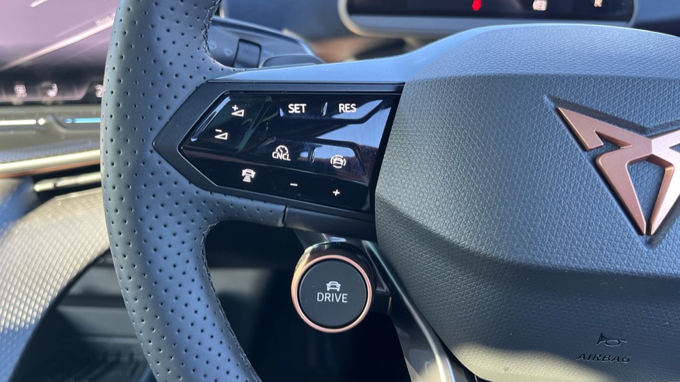 CUPRA Tavascan 210kW V2 77kWh 5dr Auto [Winter Pack] Electric Estate - Image 17