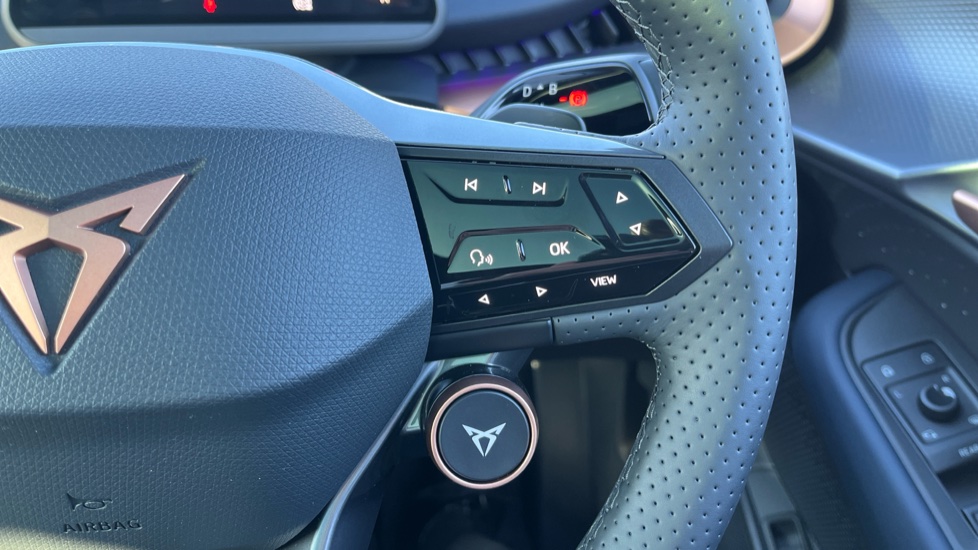 CUPRA Tavascan 210kW V2 77kWh 5dr Auto [Winter Pack] Electric Estate - Image 18