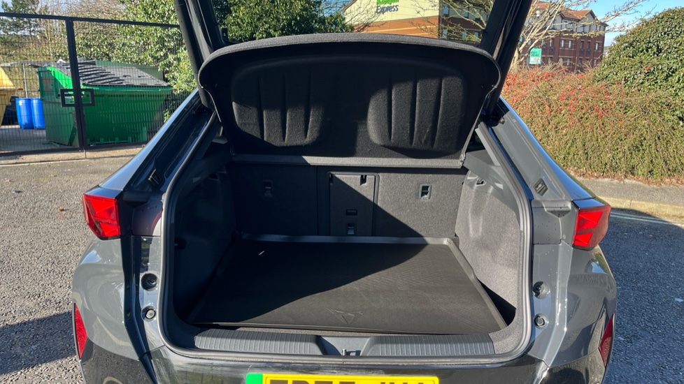 CUPRA Tavascan 210kW V2 77kWh 5dr Auto [Winter Pack] Electric Estate - Image 20