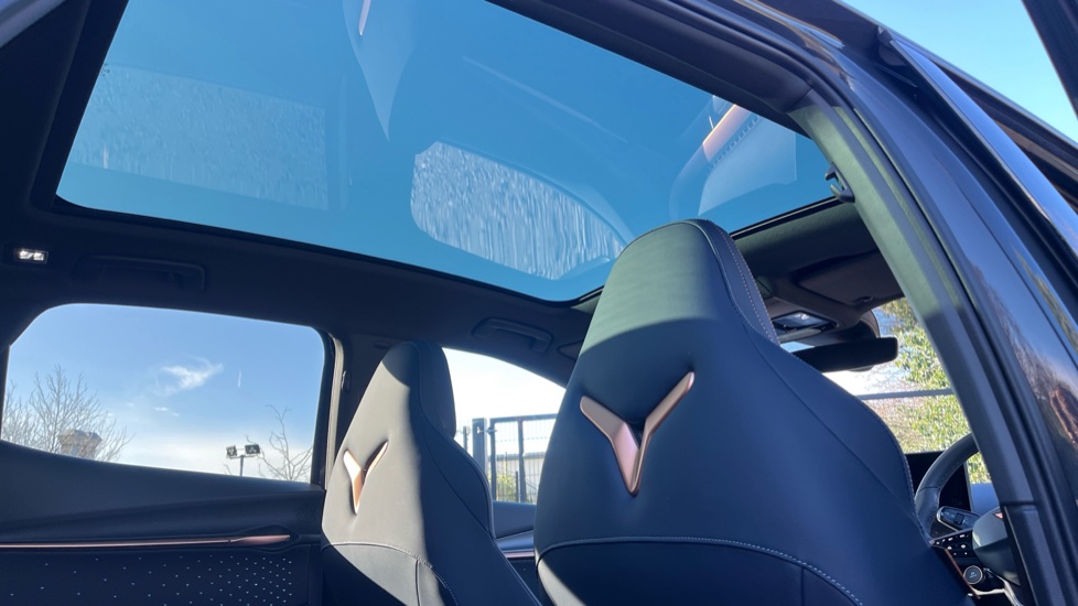 CUPRA Tavascan 210kW V2 77kWh 5dr Auto [Winter Pack] Electric Estate - Image 24