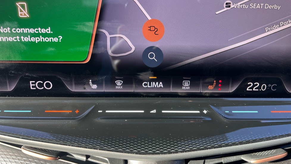CUPRA Tavascan 210kW V2 77kWh 5dr Auto [Winter Pack] Electric Estate - Image 28