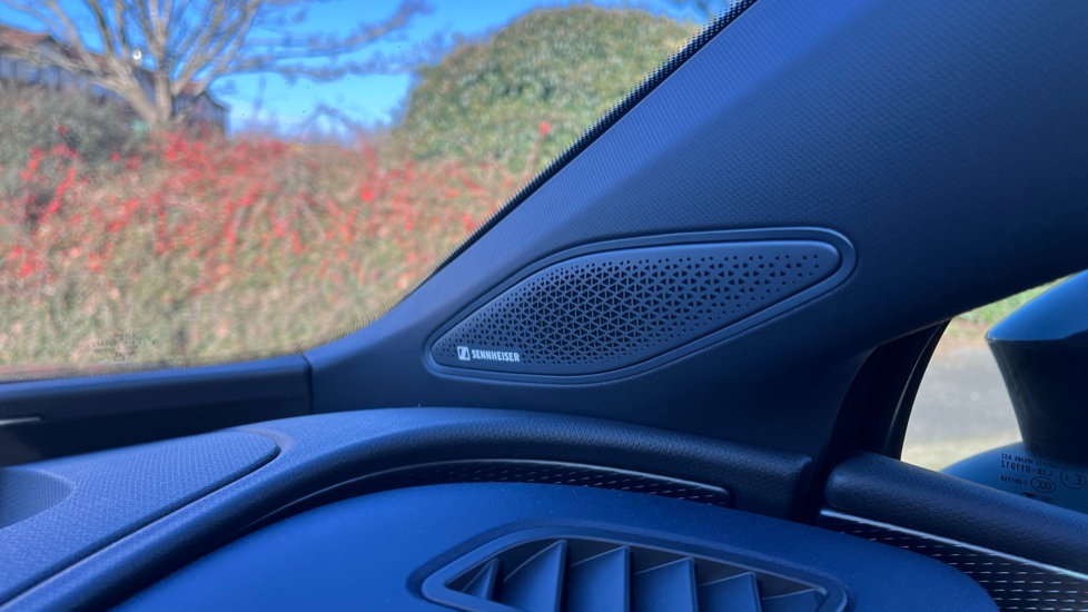 CUPRA Tavascan 210kW V2 77kWh 5dr Auto [Winter Pack] Electric Estate - Image 30