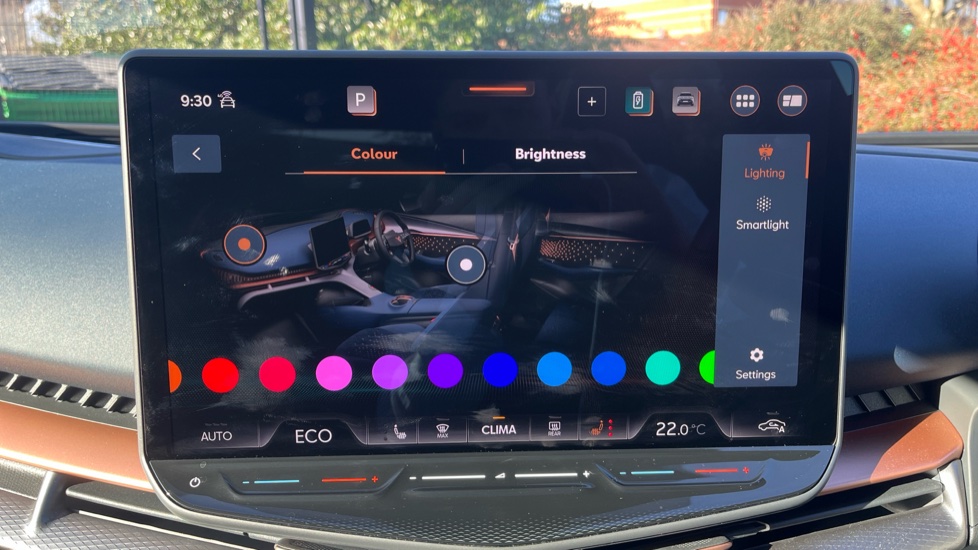 CUPRA Tavascan 210kW V2 77kWh 5dr Auto [Winter Pack] Electric Estate - Image 35