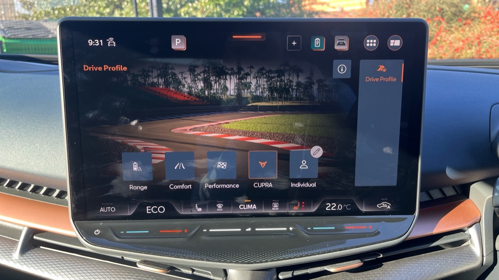 CUPRA Tavascan 210kW V2 77kWh 5dr Auto [Winter Pack] Electric Estate - Image 36