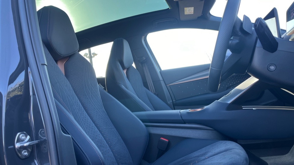 CUPRA Tavascan 210kW V2 77kWh 5dr Auto [Winter Pack] Electric Estate - Image 37