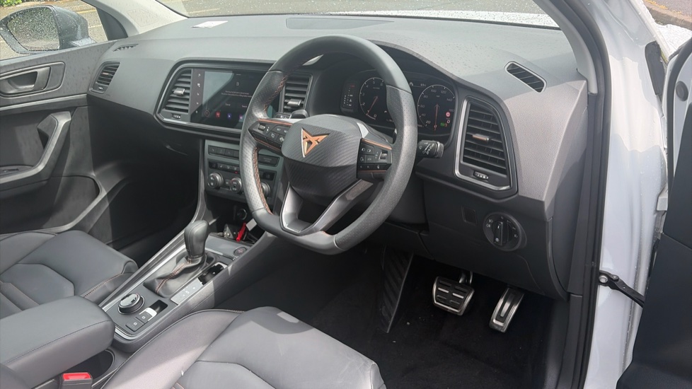 CUPRA Ateca 1.5 EcoTSI V2 5dr DSG Petrol Estate - Image 6
