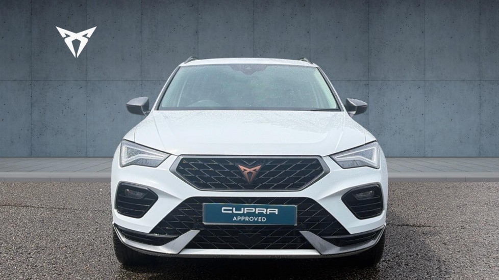 CUPRA Ateca 1.5 EcoTSI V2 5dr DSG Petrol Estate - Image 7