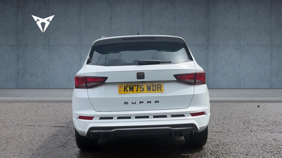 CUPRA Ateca 1.5 EcoTSI V2 5dr DSG Petrol Estate - Image 8