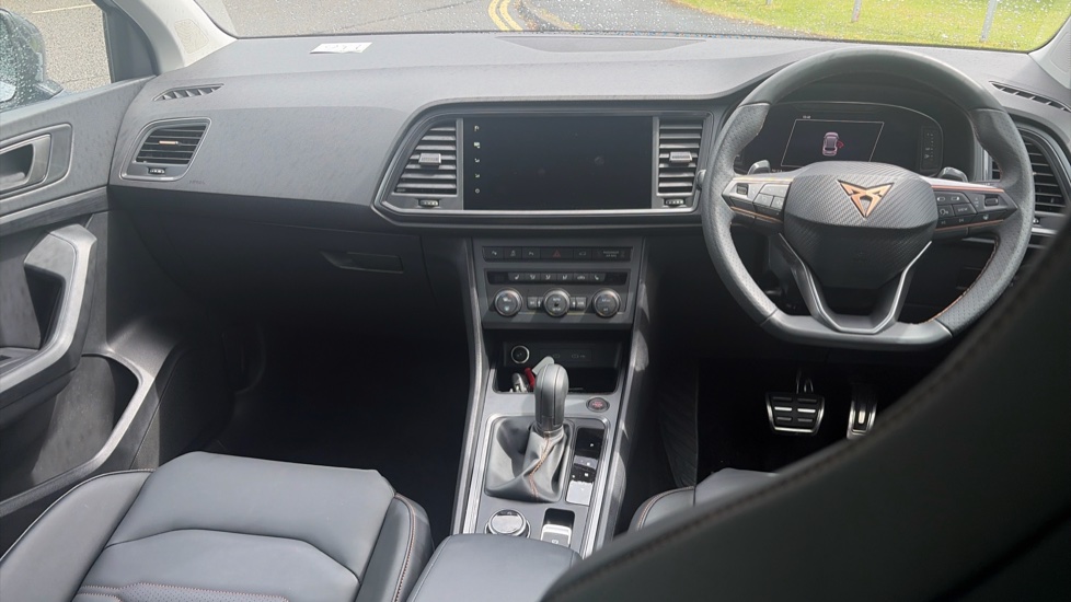 CUPRA Ateca 1.5 EcoTSI V2 5dr DSG Petrol Estate - Image 9