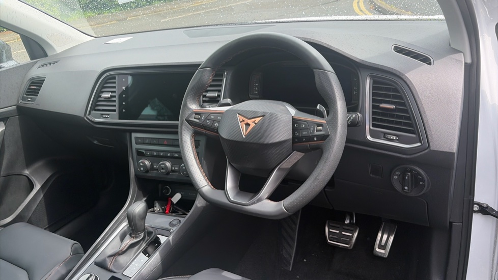 CUPRA Ateca 1.5 EcoTSI V2 5dr DSG Petrol Estate - Image 10