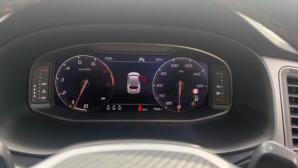 CUPRA Ateca 1.5 EcoTSI V2 5dr DSG Petrol Estate - Image 11