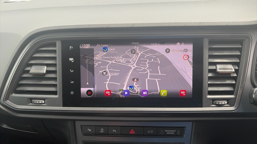 CUPRA Ateca 1.5 EcoTSI V2 5dr DSG Petrol Estate - Image 12