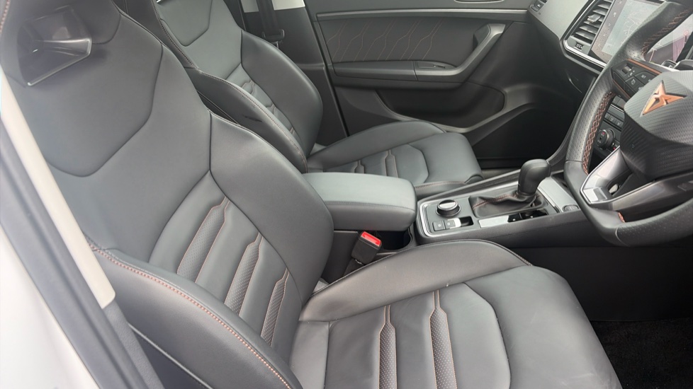 CUPRA Ateca 1.5 EcoTSI V2 5dr DSG Petrol Estate - Image 15