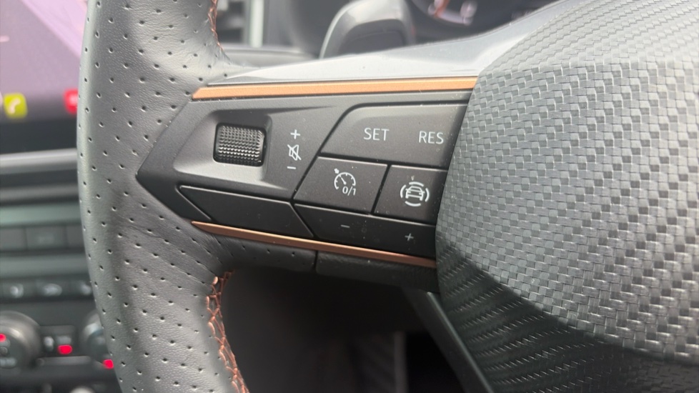 CUPRA Ateca 1.5 EcoTSI V2 5dr DSG Petrol Estate - Image 17