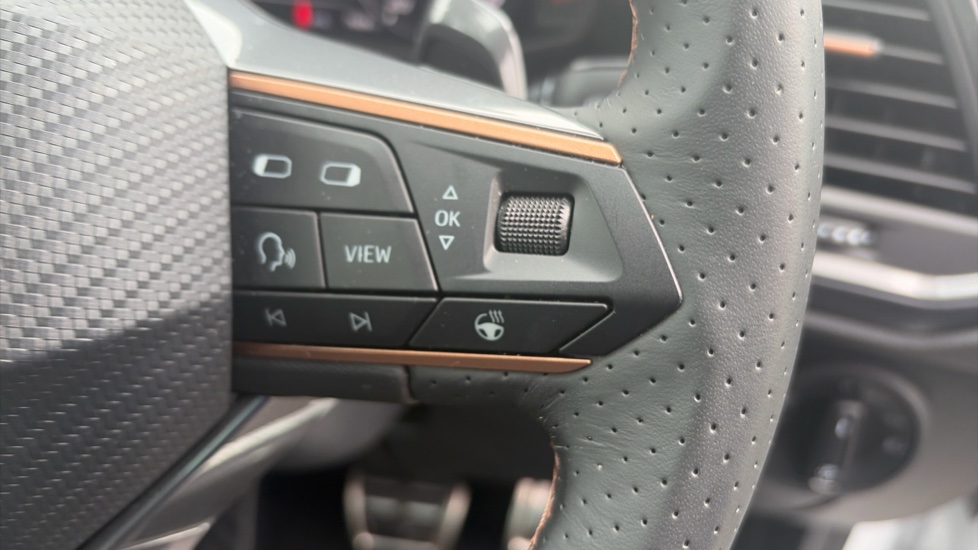 CUPRA Ateca 1.5 EcoTSI V2 5dr DSG Petrol Estate - Image 18