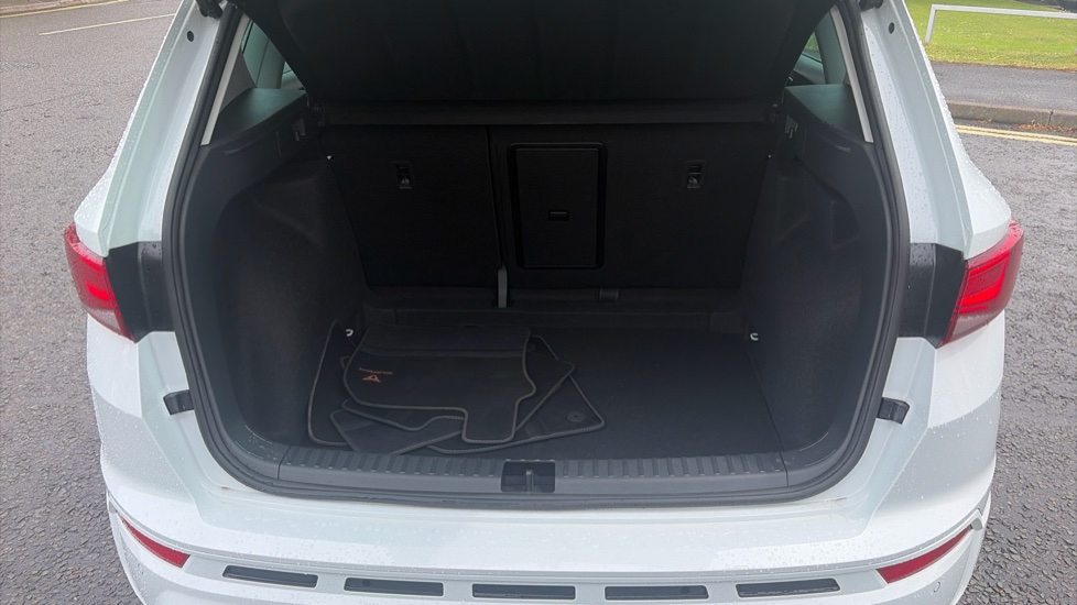 CUPRA Ateca 1.5 EcoTSI V2 5dr DSG Petrol Estate - Image 20