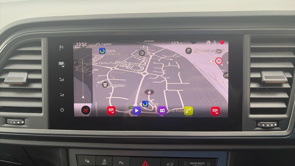 CUPRA Ateca 1.5 EcoTSI V2 5dr DSG Petrol Estate - Image 21