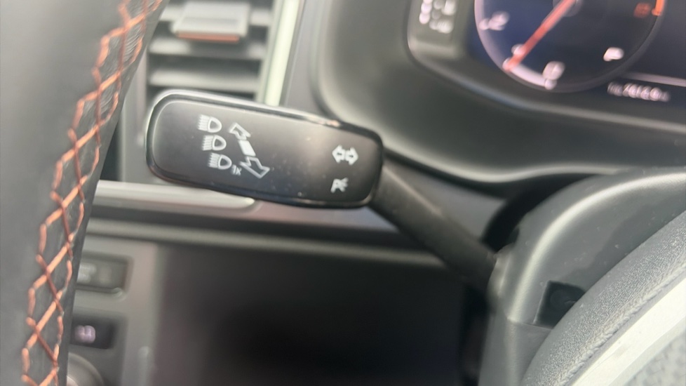 CUPRA Ateca 1.5 EcoTSI V2 5dr DSG Petrol Estate - Image 31