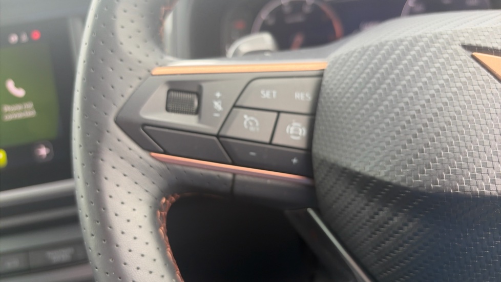 CUPRA Ateca 1.5 EcoTSI V2 5dr DSG Petrol Estate - Image 33