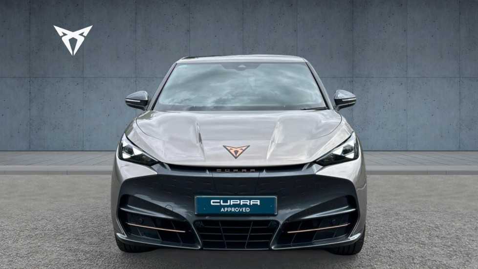 CUPRA Tavascan 210kW V2 77kWh 5dr Auto Electric Estate - Image 7