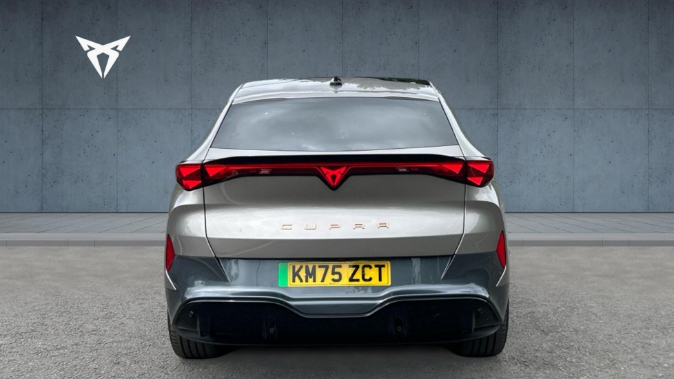 CUPRA Tavascan 210kW V2 77kWh 5dr Auto Electric Estate - Image 8