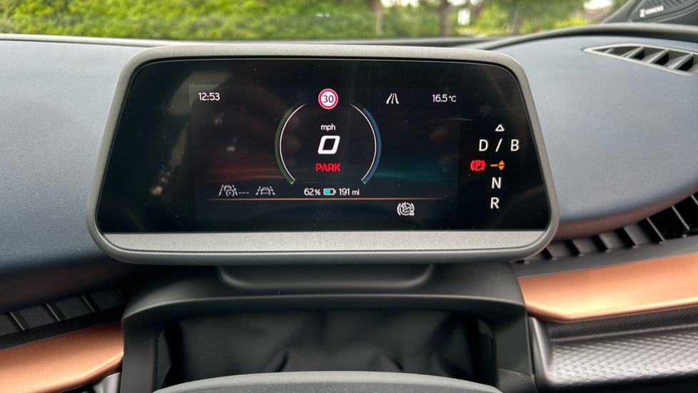 CUPRA Tavascan 210kW V2 77kWh 5dr Auto Electric Estate - Image 11