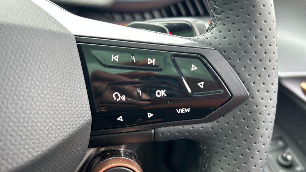CUPRA Tavascan 210kW V2 77kWh 5dr Auto Electric Estate - Image 18