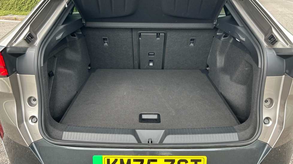 CUPRA Tavascan 210kW V2 77kWh 5dr Auto Electric Estate - Image 20