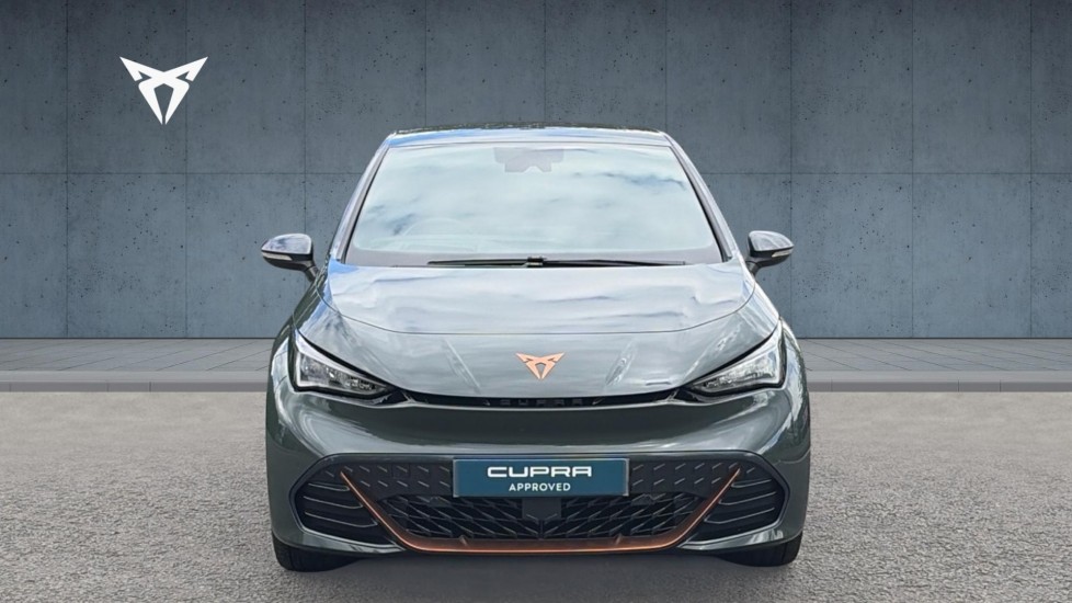 CUPRA Born 240kW e-Boost VZ 79kWh 5dr Auto Electric Hatchback - Image 7