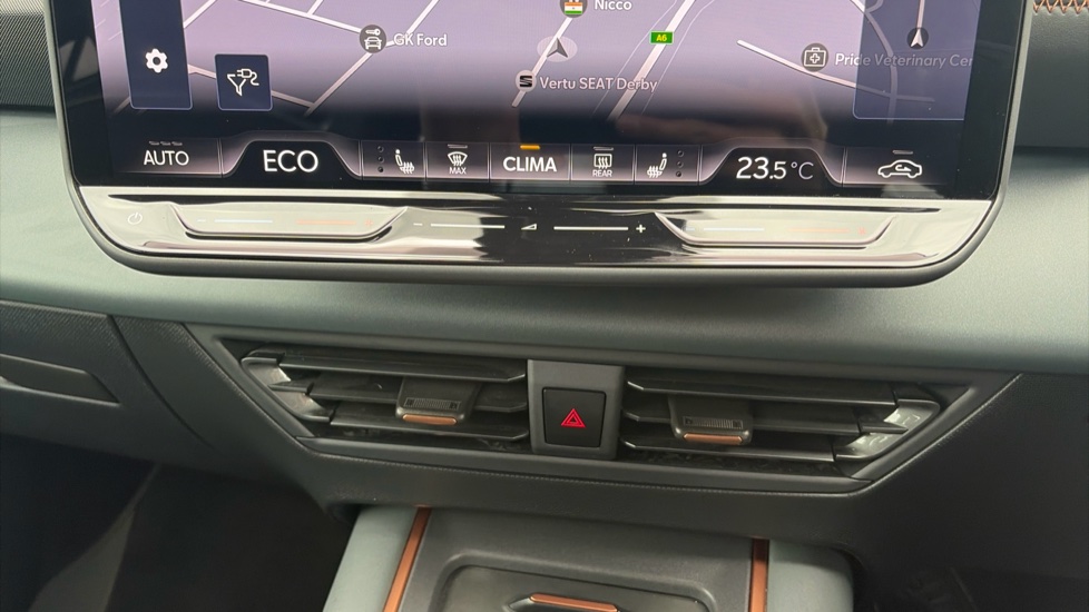 CUPRA Born 240kW e-Boost VZ 79kWh 5dr Auto Electric Hatchback - Image 13