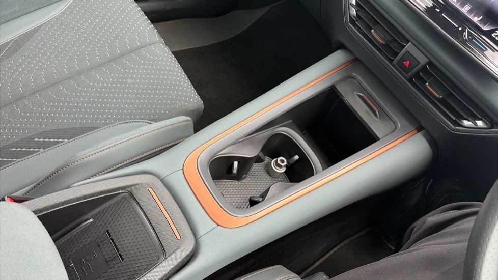 CUPRA Born 240kW e-Boost VZ 79kWh 5dr Auto Electric Hatchback - Image 14