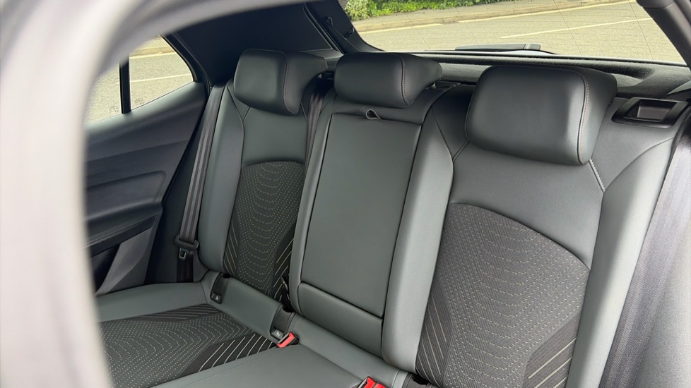 CUPRA Born 240kW e-Boost VZ 79kWh 5dr Auto Electric Hatchback - Image 16