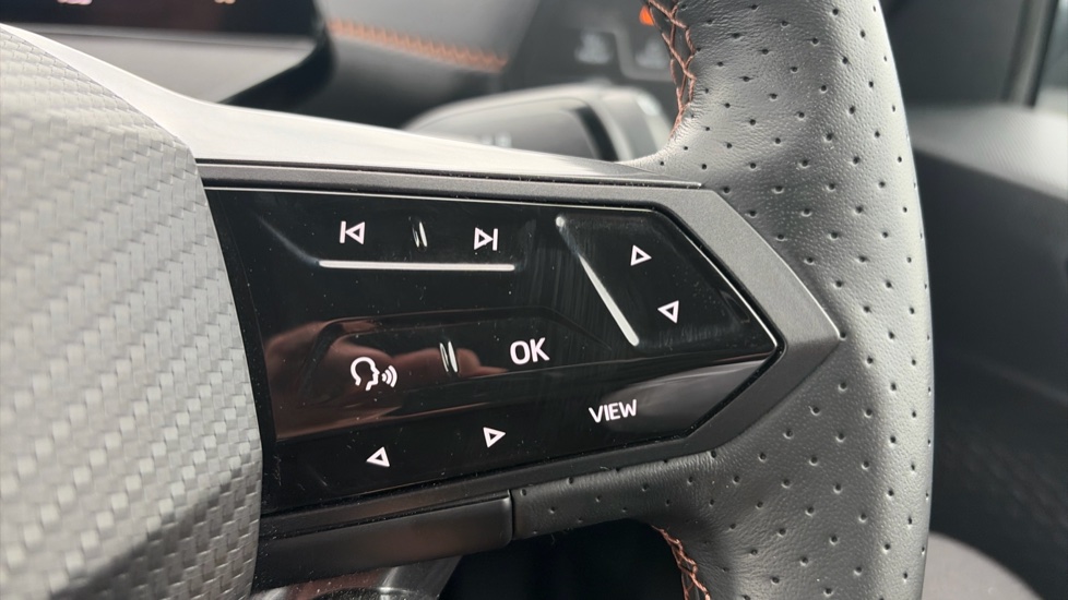 CUPRA Born 240kW e-Boost VZ 79kWh 5dr Auto Electric Hatchback - Image 18
