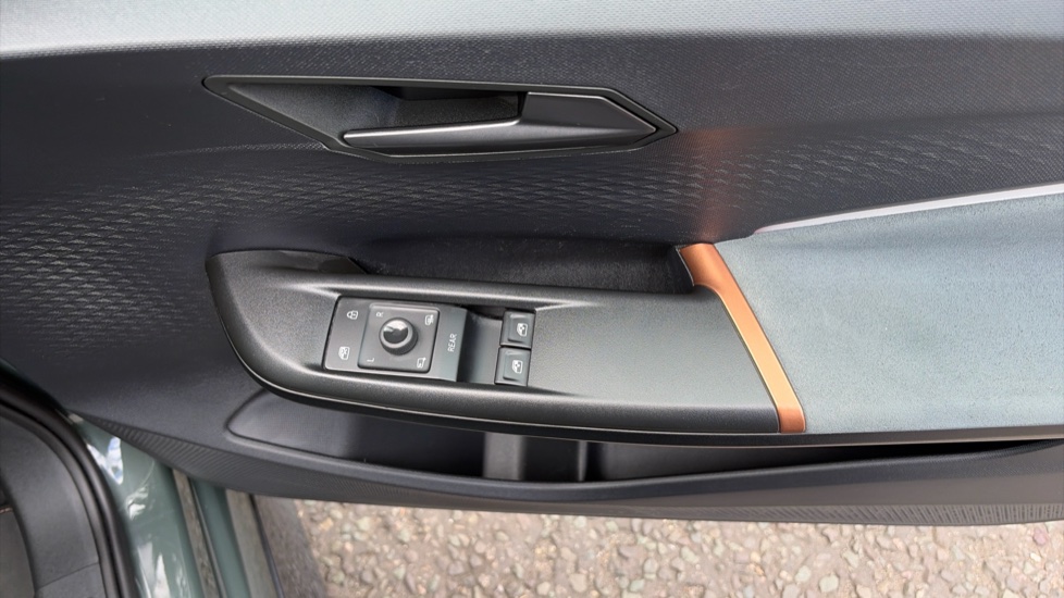 CUPRA Born 240kW e-Boost VZ 79kWh 5dr Auto Electric Hatchback - Image 19