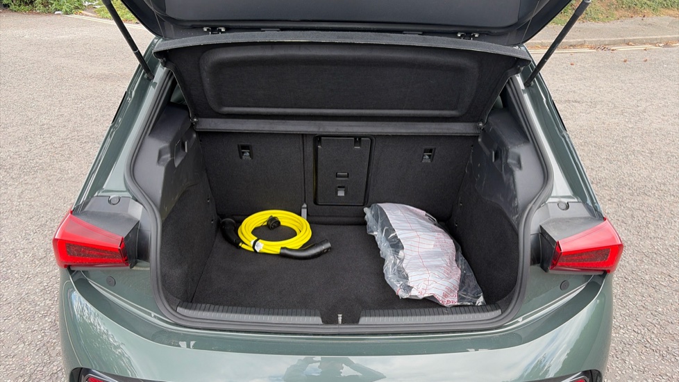 CUPRA Born 240kW e-Boost VZ 79kWh 5dr Auto Electric Hatchback - Image 20