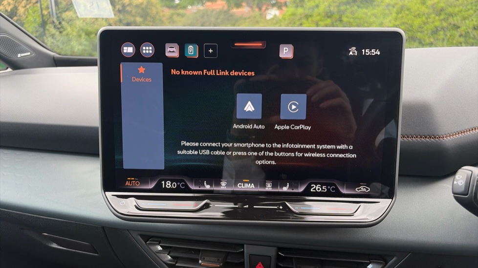 CUPRA Born 240kW e-Boost VZ 79kWh 5dr Auto Electric Hatchback - Image 31