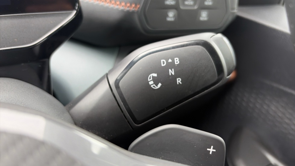 CUPRA Born 240kW e-Boost VZ 79kWh 5dr Auto Electric Hatchback - Image 38