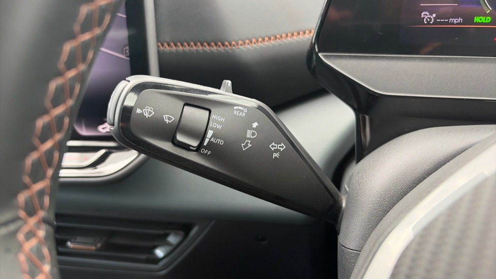 CUPRA Born 240kW e-Boost VZ 79kWh 5dr Auto Electric Hatchback - Image 39