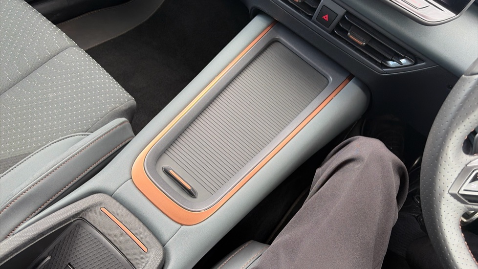 CUPRA Born 240kW e-Boost VZ 79kWh 5dr Auto Electric Hatchback - Image 41