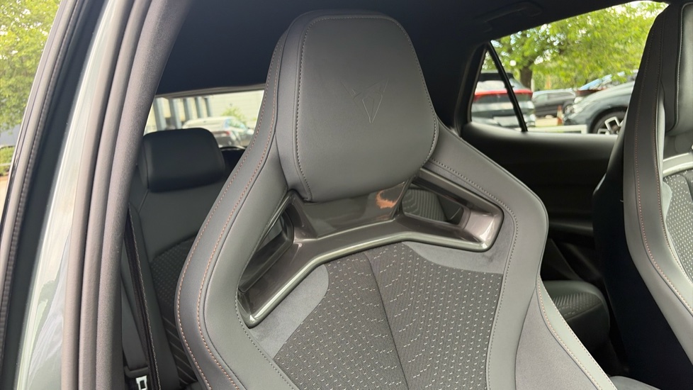 CUPRA Born 240kW e-Boost VZ 79kWh 5dr Auto Electric Hatchback - Image 43