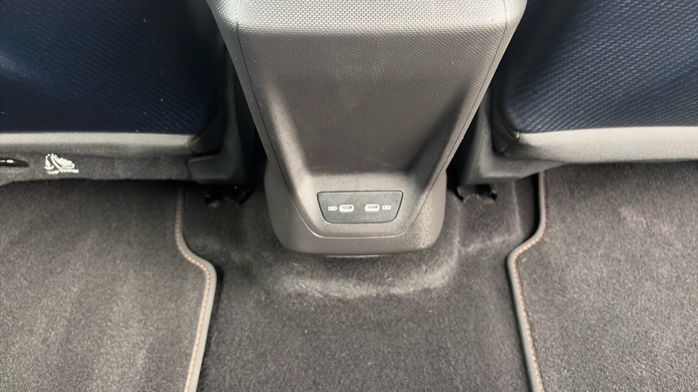 CUPRA Born 240kW e-Boost VZ 79kWh 5dr Auto Electric Hatchback - Image 44