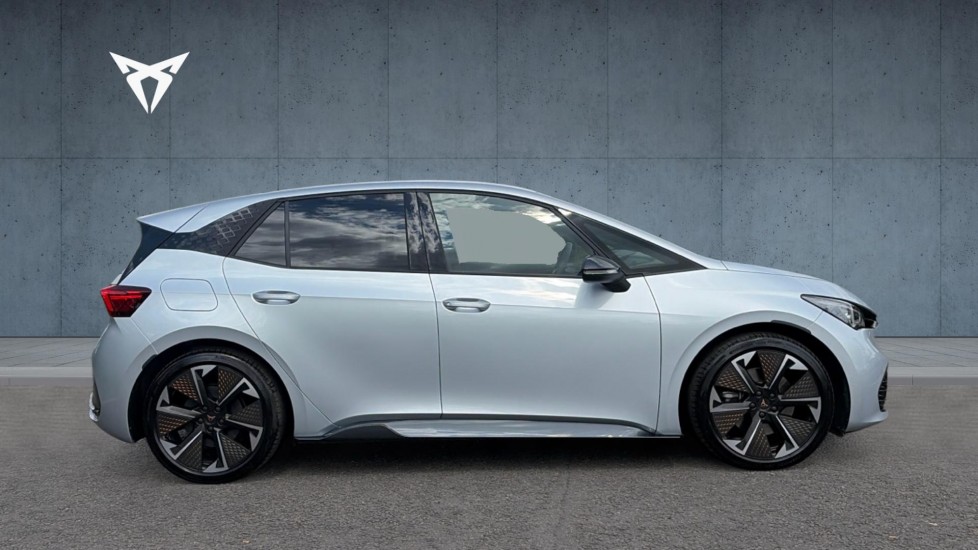 CUPRA Born 170kW e-Boost V3 59kWh 5dr Auto Electric Hatchback - Image 4
