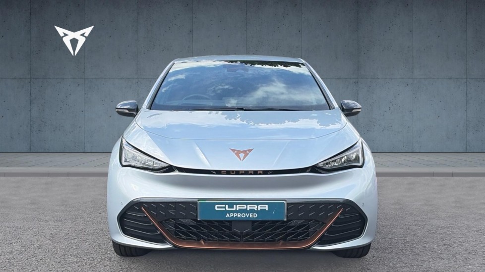 CUPRA Born 170kW e-Boost V3 59kWh 5dr Auto Electric Hatchback - Image 7