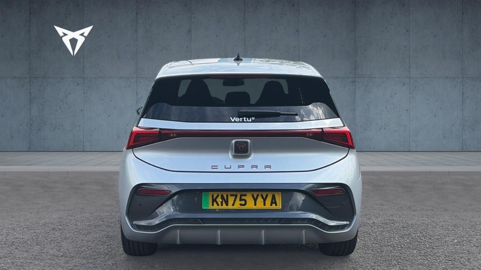 CUPRA Born 170kW e-Boost V3 59kWh 5dr Auto Electric Hatchback - Image 8