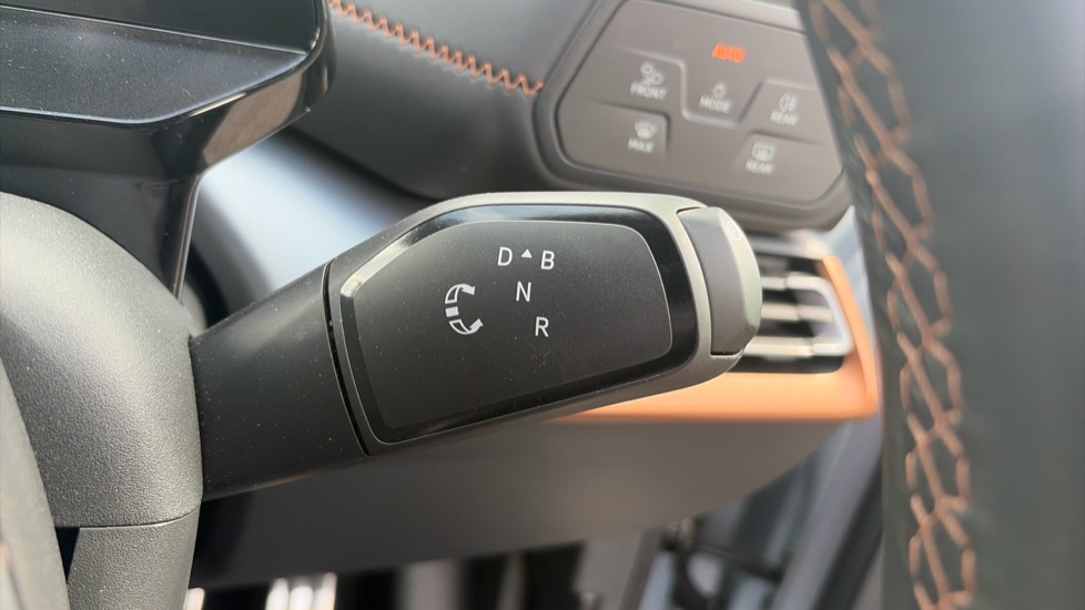 CUPRA Born 170kW e-Boost V3 59kWh 5dr Auto Electric Hatchback - Image 14