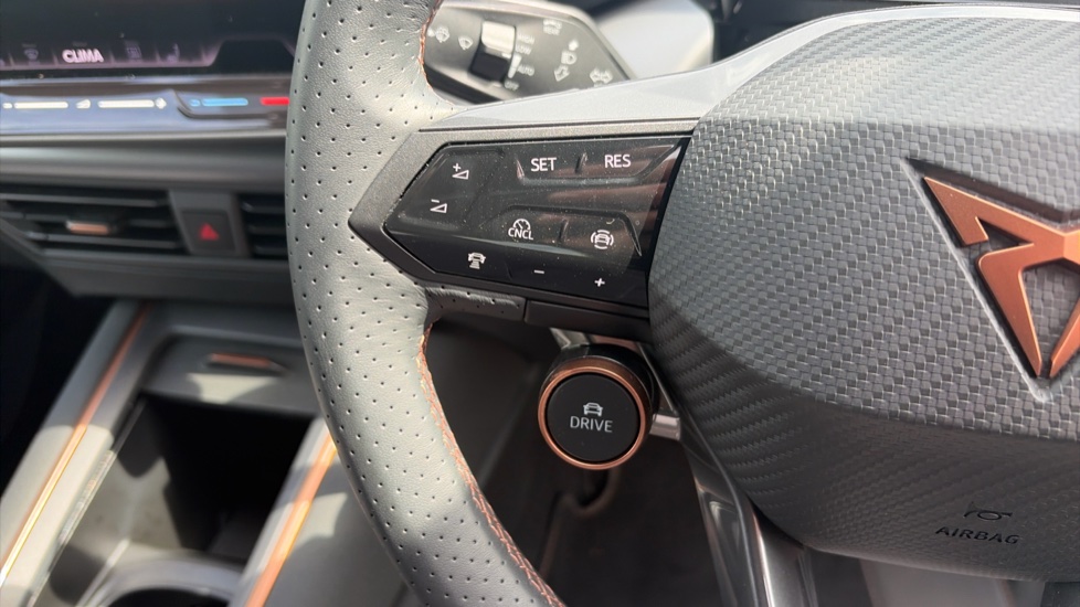 CUPRA Born 170kW e-Boost V3 59kWh 5dr Auto Electric Hatchback - Image 17