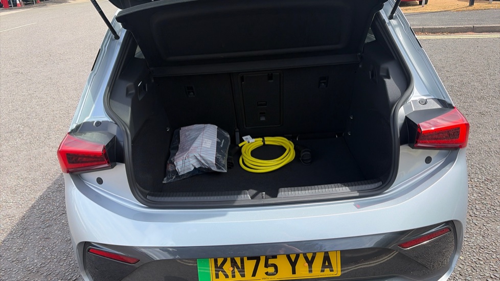 CUPRA Born 170kW e-Boost V3 59kWh 5dr Auto Electric Hatchback - Image 20