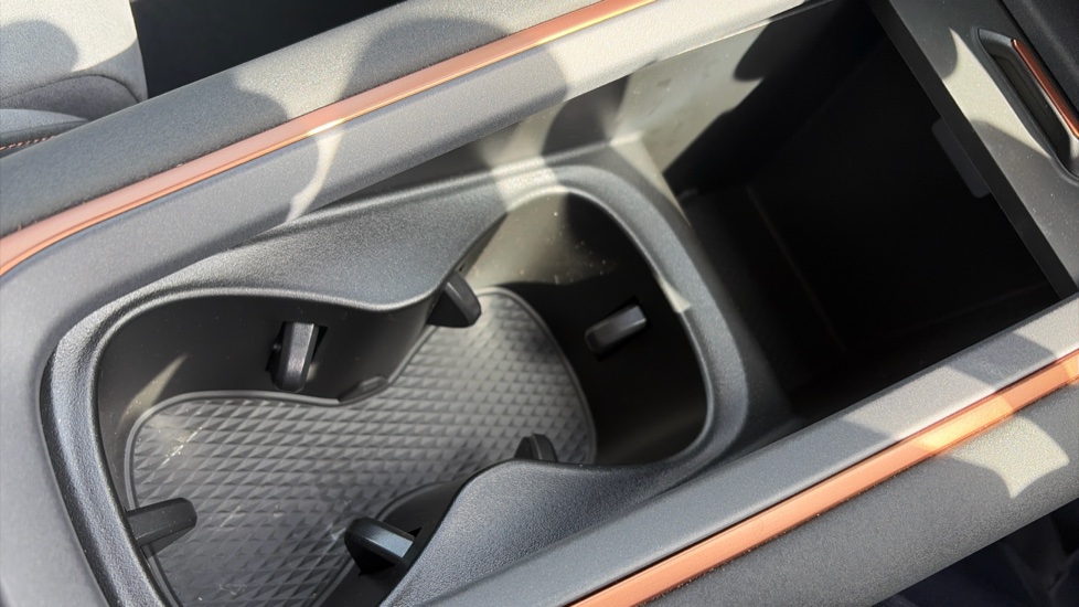 CUPRA Born 170kW e-Boost V3 59kWh 5dr Auto Electric Hatchback - Image 26